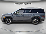 New 2026 HYUNDAI SANTA FE SEL in PLANTATION, FLORIDA (Photo 2)