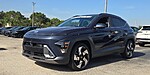 New 2026 HYUNDAI KONA LIMITED FWD in PLANTATION, FLORIDA