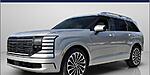 New 2026 HYUNDAI PALISADE CALLIGRAPHY in PLANTATION, FLORIDA