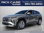 New 2026 HYUNDAI TUCSON SE in PLANTATION, FLORIDA (Photo 1)