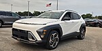 New 2026 HYUNDAI KONA SEL PREMIUM in PLANTATION, FLORIDA