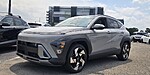 New 2026 HYUNDAI KONA LIMITED in PLANTATION, FLORIDA