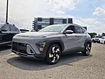 New 2026 HYUNDAI KONA LIMITED in PLANTATION, FLORIDA (Photo 1)
