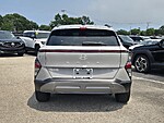New 2026 HYUNDAI KONA LIMITED in PLANTATION, FLORIDA (Photo 4)