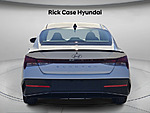 New 2026 HYUNDAI ELANTRA SEL SPORT in PLANTATION, FLORIDA (Photo 4)