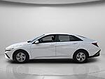 New 2026 HYUNDAI ELANTRA SE in PLANTATION, FLORIDA (Photo 2)