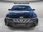 New 2026 HYUNDAI ELANTRA SEL SPORT in PLANTATION, FLORIDA (Photo 3)