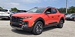 New 2026 HYUNDAI SANTA CRUZ XRT in PLANTATION, FLORIDA