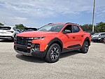 New 2026 HYUNDAI SANTA CRUZ XRT in PLANTATION, FLORIDA (Photo 1)