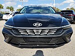 New 2026 HYUNDAI ELANTRA SE in PLANTATION, FLORIDA (Photo 3)