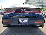 New 2026 HYUNDAI ELANTRA SE in PLANTATION, FLORIDA (Photo 4)