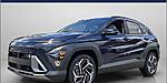 New 2026 HYUNDAI KONA SEL PREMIUM in PLANTATION, FLORIDA