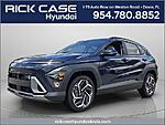 New 2026 HYUNDAI KONA SEL PREMIUM in PLANTATION, FLORIDA (Photo 1)