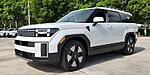 New 2026 HYUNDAI SANTA FE HYBRID SEL in PLANTATION, FLORIDA