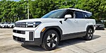 New 2026 HYUNDAI SANTA FE HYBRID SEL in PLANTATION, FLORIDA