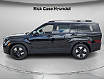 New 2026 HYUNDAI SANTA FE HYBRID SEL in PLANTATION, FLORIDA (Photo 2)