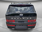 New 2026 HYUNDAI SANTA FE HYBRID SEL in PLANTATION, FLORIDA (Photo 4)