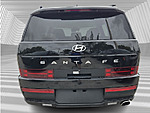 New 2026 HYUNDAI SANTA FE SEL in PLANTATION, FLORIDA (Photo 4)