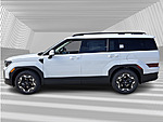 New 2026 HYUNDAI SANTA FE SEL in PLANTATION, FLORIDA (Photo 2)