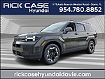 New 2026 HYUNDAI SANTA FE SEL in PLANTATION, FLORIDA (Photo 1)