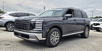 New 2026 HYUNDAI PALISADE HYBRID BLUE SEL in PLANTATION, FLORIDA