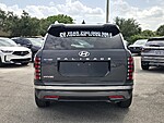 New 2026 HYUNDAI PALISADE HYBRID BLUE SEL in PLANTATION, FLORIDA (Photo 4)