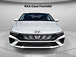 New 2026 HYUNDAI ELANTRA SE in PLANTATION, FLORIDA (Photo 3)