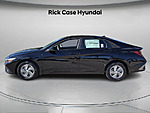 New 2026 HYUNDAI ELANTRA SE in PLANTATION, FLORIDA (Photo 2)