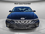 New 2026 HYUNDAI ELANTRA SE in PLANTATION, FLORIDA (Photo 3)