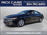 New 2026 HYUNDAI ELANTRA SE in PLANTATION, FLORIDA (Photo 1)
