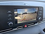 New 2026 HYUNDAI ELANTRA SEL SPORT in PLANTATION, FLORIDA (Photo 10)