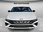 New 2026 HYUNDAI ELANTRA SEL SPORT in PLANTATION, FLORIDA (Photo 4)