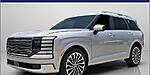 New 2026 HYUNDAI PALISADE CALLIGRAPHY in PLANTATION, FLORIDA