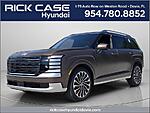 New 2026 HYUNDAI PALISADE CALLIGRAPHY in PLANTATION, FLORIDA (Photo 1)