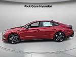 New 2026 HYUNDAI SONATA N LINE in PLANTATION, FLORIDA (Photo 2)
