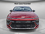New 2026 HYUNDAI SONATA N LINE in PLANTATION, FLORIDA (Photo 3)