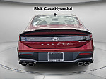 New 2026 HYUNDAI SONATA N LINE in PLANTATION, FLORIDA (Photo 4)