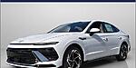New 2026 HYUNDAI SONATA SEL SPORT in PLANTATION, FLORIDA