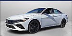 New 2026 HYUNDAI ELANTRA SEL SPORT in PLANTATION, FLORIDA