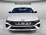New 2026 HYUNDAI ELANTRA SEL SPORT in PLANTATION, FLORIDA (Photo 3)