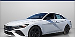 New 2026 HYUNDAI ELANTRA SEL SPORT in PLANTATION, FLORIDA