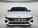 New 2026 HYUNDAI ELANTRA SEL SPORT in PLANTATION, FLORIDA (Photo 3)