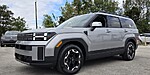 New 2026 HYUNDAI SANTA FE SEL in PLANTATION, FLORIDA