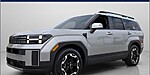 New 2026 HYUNDAI SANTA FE SEL in PLANTATION, FLORIDA