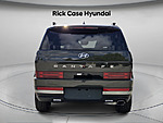 New 2026 HYUNDAI SANTA FE LIMITED in PLANTATION, FLORIDA (Photo 4)