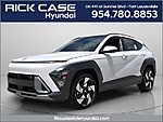 New 2026 HYUNDAI KONA LIMITED in PLANTATION, FLORIDA (Photo 1)