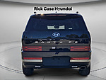New 2026 HYUNDAI SANTA FE LIMITED in PLANTATION, FLORIDA (Photo 4)