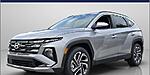 New 2026 HYUNDAI TUCSON SEL PLUS in PLANTATION, FLORIDA
