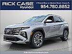New 2026 HYUNDAI TUCSON SEL PLUS in PLANTATION, FLORIDA (Photo 1)
