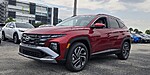 New 2026 HYUNDAI TUCSON SEL PLUS in PLANTATION, FLORIDA